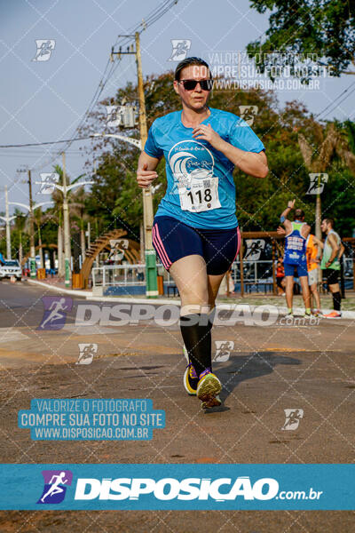 1ª Corrida de Rua de Porto Rico