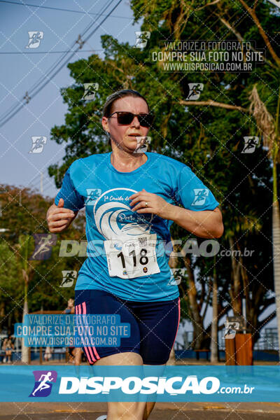 1ª Corrida de Rua de Porto Rico