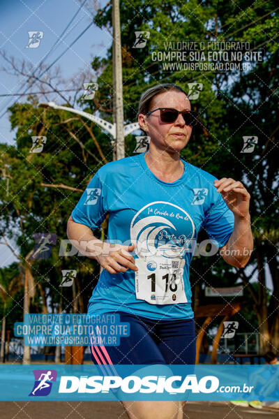 1ª Corrida de Rua de Porto Rico