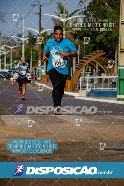 1ª Corrida de Rua de Porto Rico