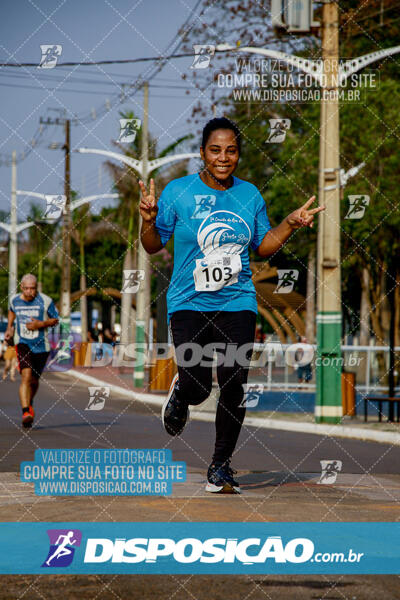 1ª Corrida de Rua de Porto Rico