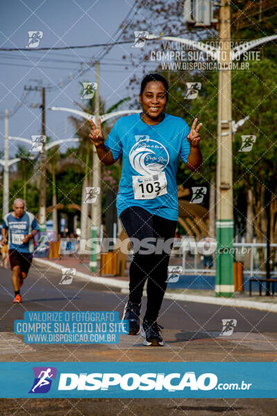 1ª Corrida de Rua de Porto Rico