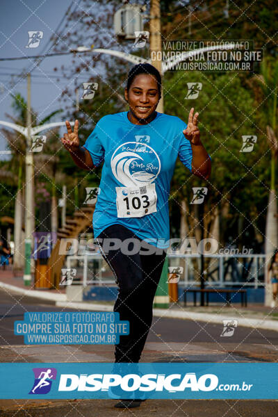 1ª Corrida de Rua de Porto Rico