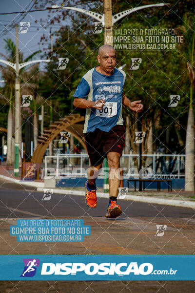 1ª Corrida de Rua de Porto Rico