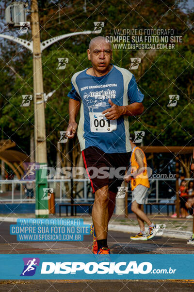 1ª Corrida de Rua de Porto Rico