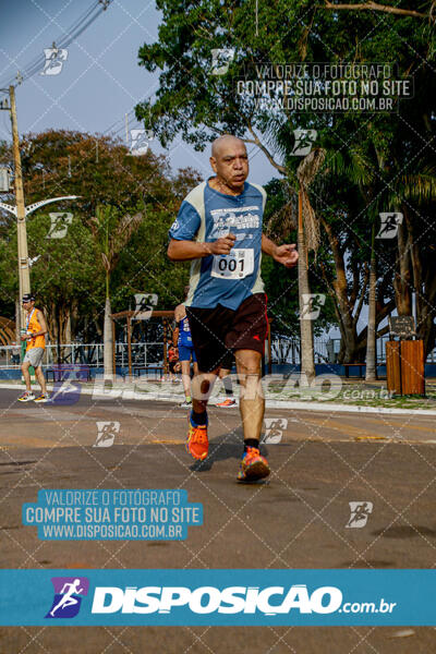 1ª Corrida de Rua de Porto Rico