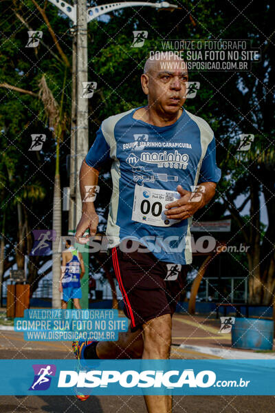 1ª Corrida de Rua de Porto Rico