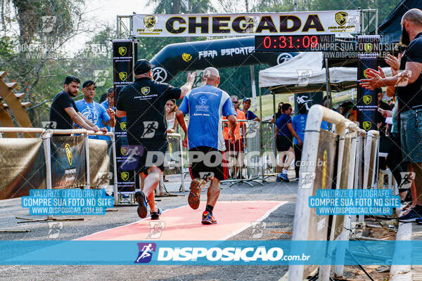 1ª Corrida de Rua de Porto Rico