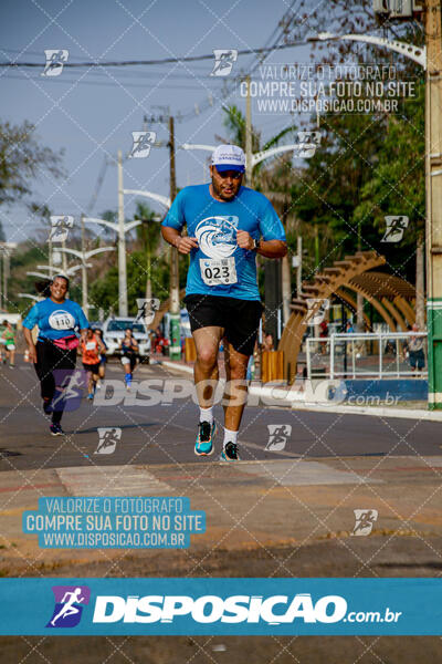 1ª Corrida de Rua de Porto Rico