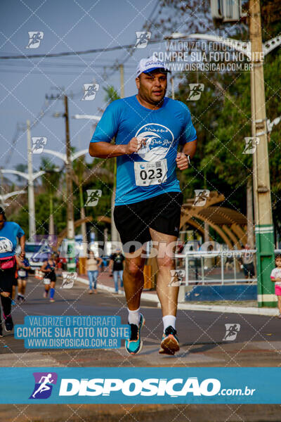 1ª Corrida de Rua de Porto Rico