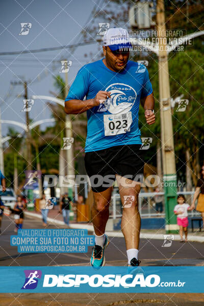 1ª Corrida de Rua de Porto Rico