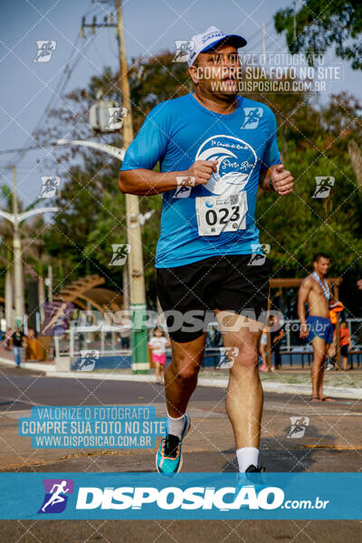 1ª Corrida de Rua de Porto Rico