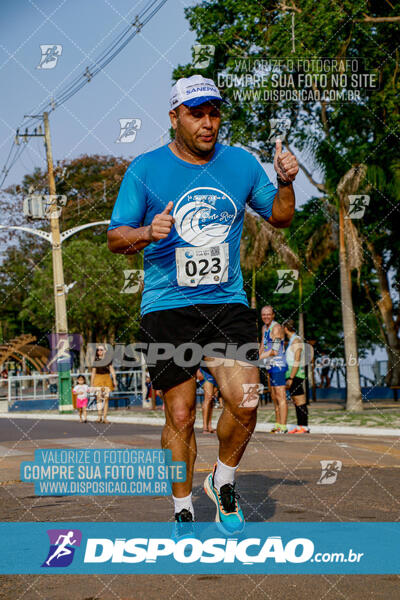 1ª Corrida de Rua de Porto Rico