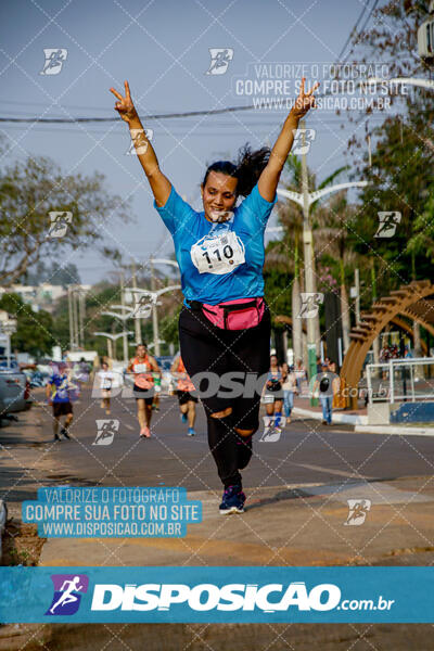 1ª Corrida de Rua de Porto Rico