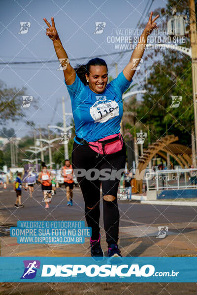 1ª Corrida de Rua de Porto Rico