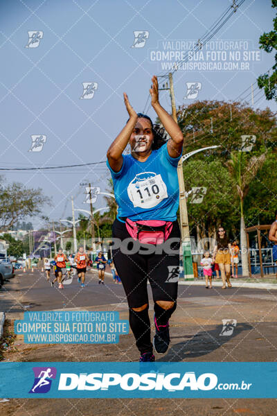 1ª Corrida de Rua de Porto Rico