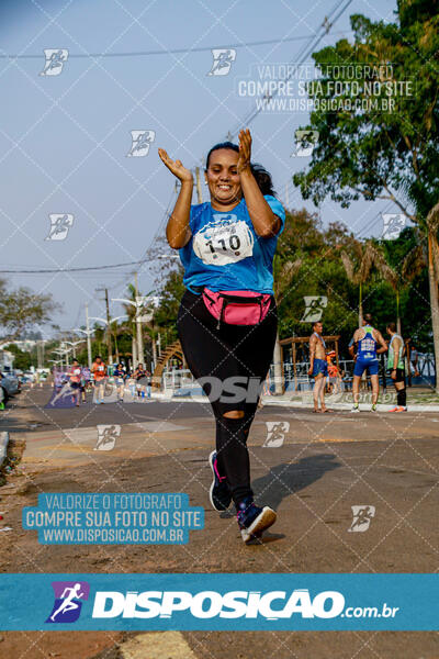 1ª Corrida de Rua de Porto Rico