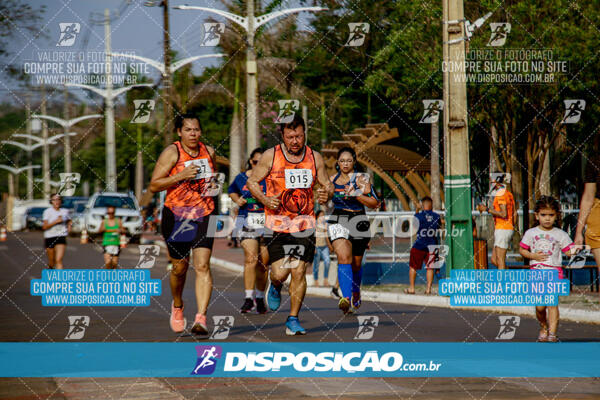 1ª Corrida de Rua de Porto Rico