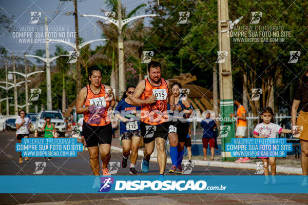 1ª Corrida de Rua de Porto Rico