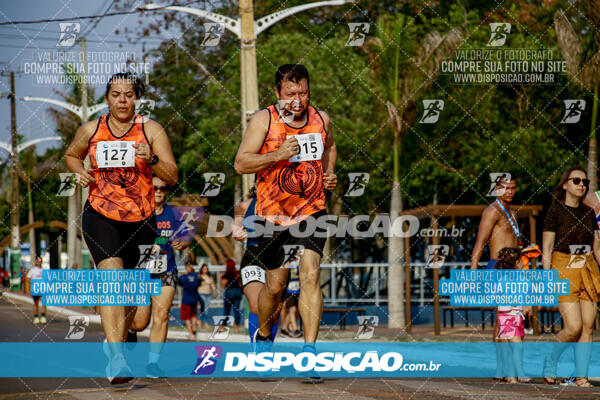 1ª Corrida de Rua de Porto Rico