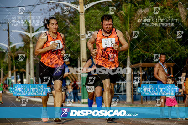 1ª Corrida de Rua de Porto Rico