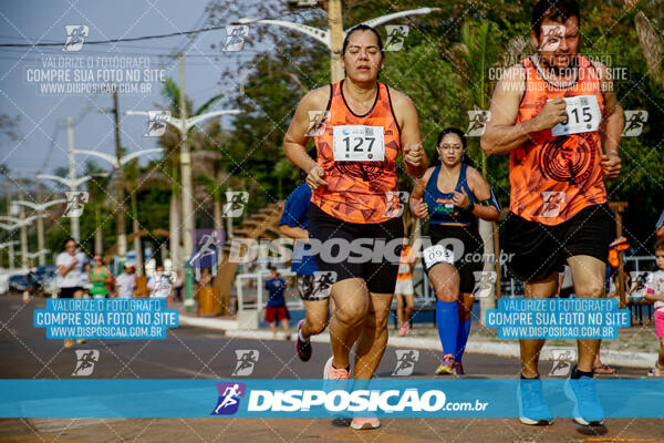 1ª Corrida de Rua de Porto Rico