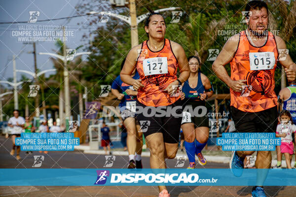 1ª Corrida de Rua de Porto Rico