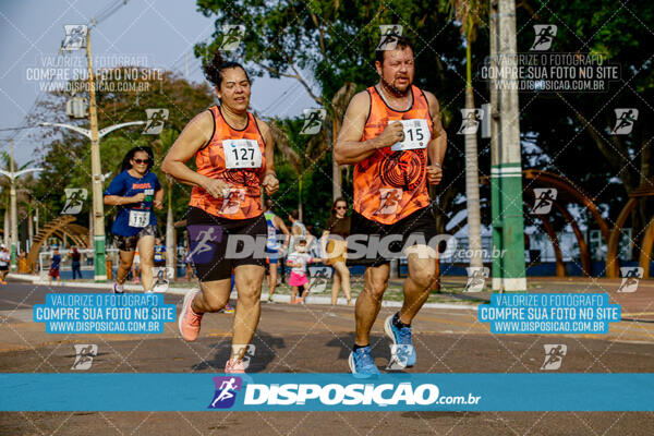 1ª Corrida de Rua de Porto Rico