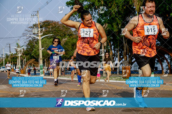 1ª Corrida de Rua de Porto Rico