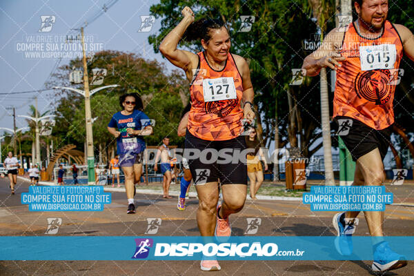 1ª Corrida de Rua de Porto Rico