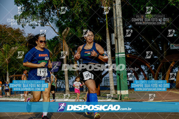 1ª Corrida de Rua de Porto Rico