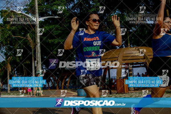 1ª Corrida de Rua de Porto Rico