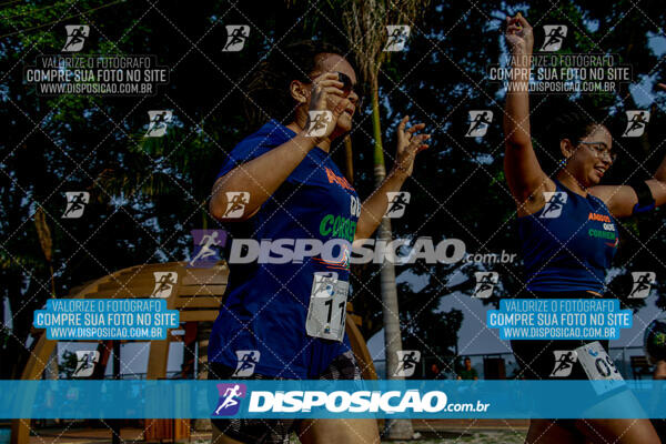 1ª Corrida de Rua de Porto Rico