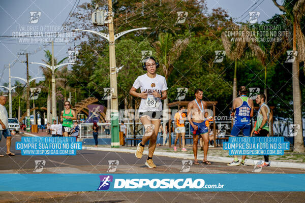 1ª Corrida de Rua de Porto Rico