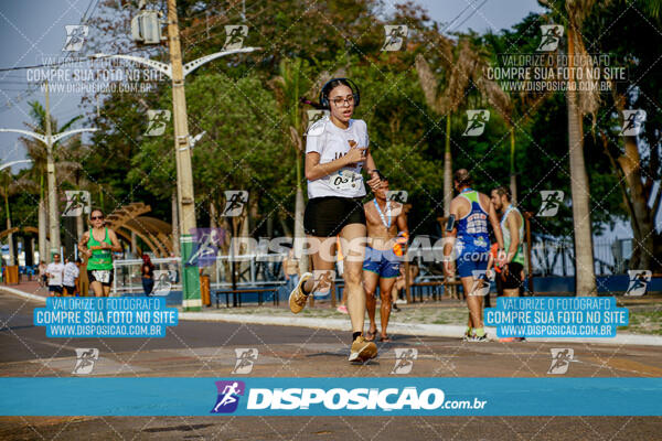 1ª Corrida de Rua de Porto Rico