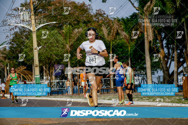 1ª Corrida de Rua de Porto Rico