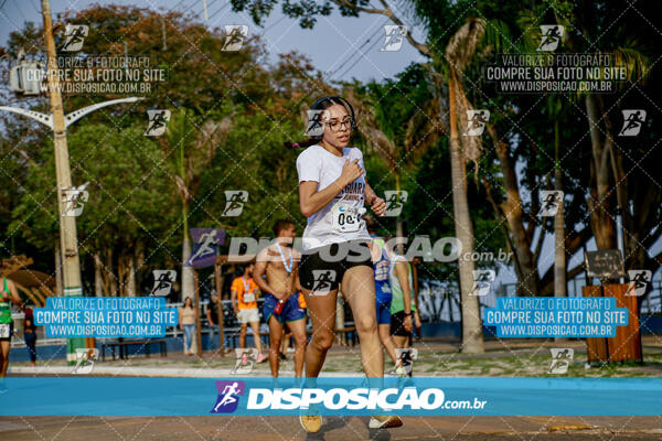 1ª Corrida de Rua de Porto Rico