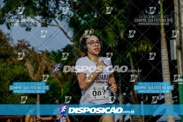 1ª Corrida de Rua de Porto Rico