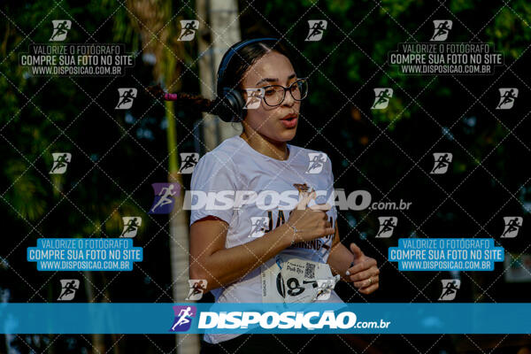 1ª Corrida de Rua de Porto Rico