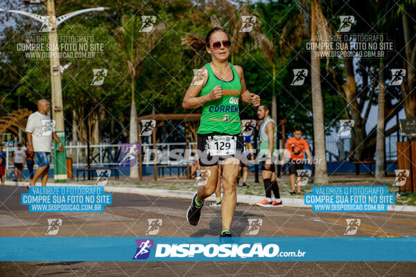 1ª Corrida de Rua de Porto Rico