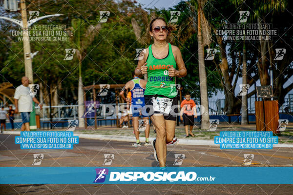 1ª Corrida de Rua de Porto Rico