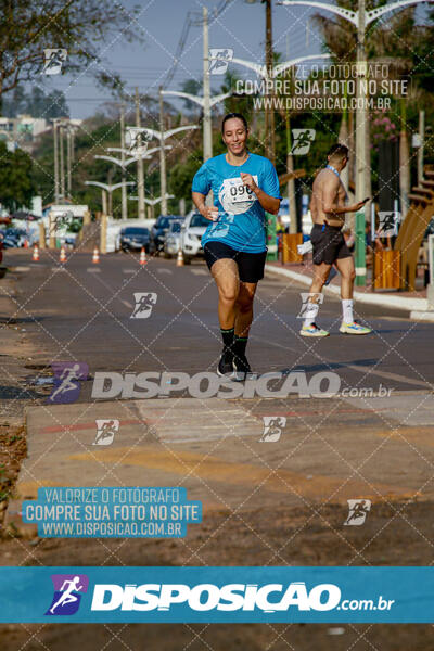 1ª Corrida de Rua de Porto Rico