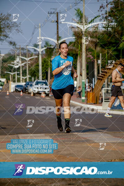 1ª Corrida de Rua de Porto Rico