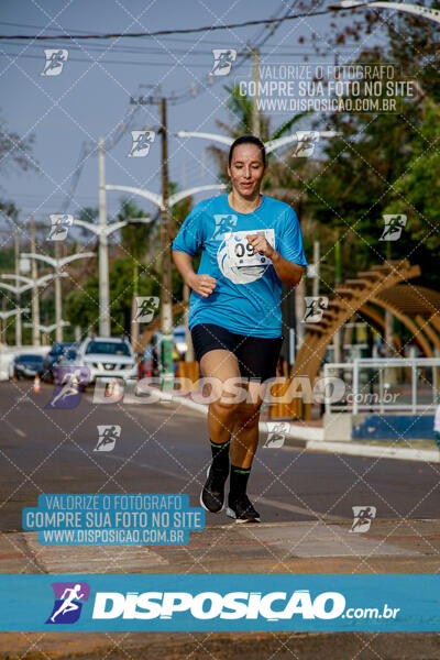 1ª Corrida de Rua de Porto Rico