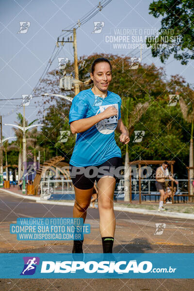 1ª Corrida de Rua de Porto Rico