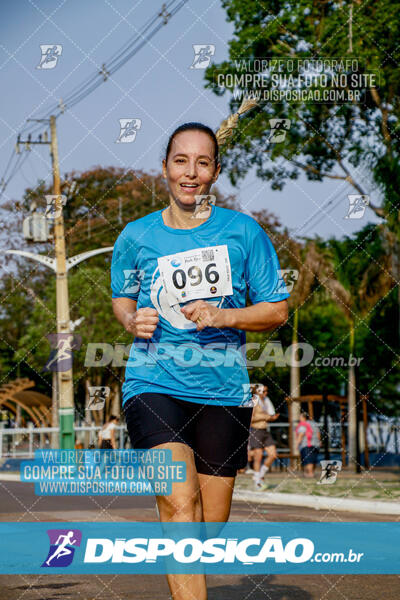 1ª Corrida de Rua de Porto Rico