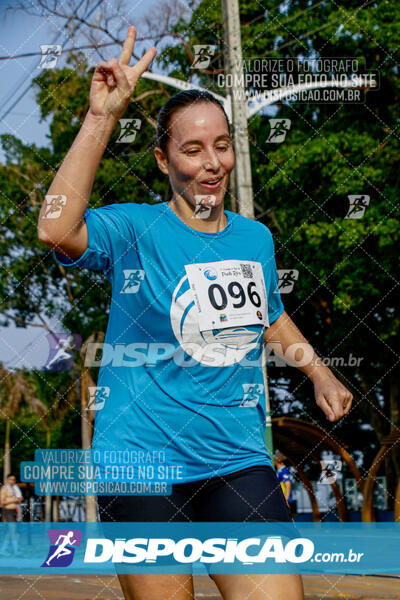 1ª Corrida de Rua de Porto Rico