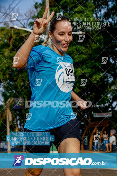 1ª Corrida de Rua de Porto Rico