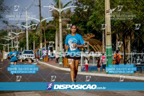 1ª Corrida de Rua de Porto Rico