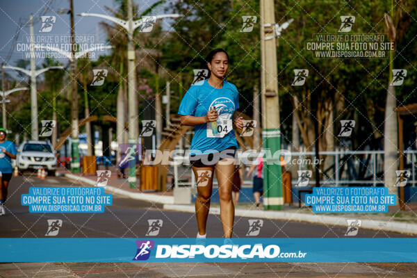 1ª Corrida de Rua de Porto Rico